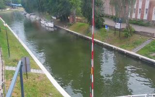 Giżycko - Most Obrotowy #2 - 18-07-2025 14:24
