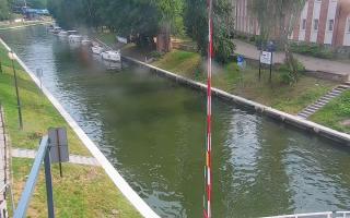 Giżycko - Most Obrotowy #2 - 18-07-2025 14:32