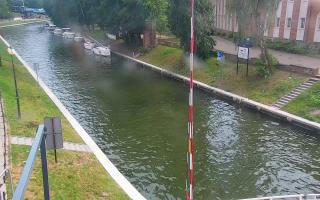 Giżycko - Most Obrotowy #2 - 18-07-2025 14:41