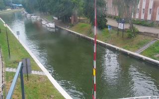 Giżycko - Most Obrotowy #2 - 18-07-2025 14:49