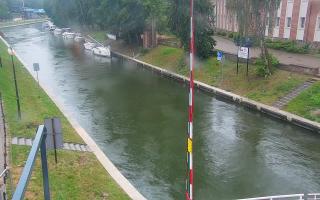 Giżycko - Most Obrotowy #2 - 18-07-2025 14:57