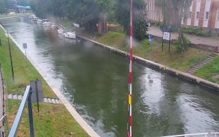 Giżycko - Most Obrotowy #2 - 18-07-2025 15:05