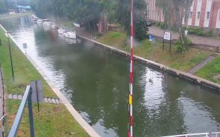 Giżycko - Most Obrotowy #2 - 18-07-2025 15:14