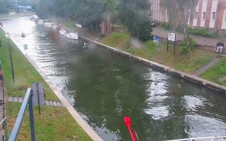 Giżycko - Most Obrotowy #2 - 18-07-2025 15:22