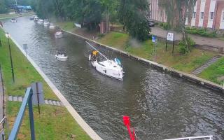 Giżycko - Most Obrotowy #2 - 18-07-2025 15:39