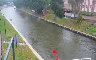 Giżycko - Most Obrotowy #2 - 18-07-2025 16:03