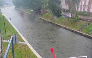 Giżycko - Most Obrotowy #2 - 18-07-2025 16:20