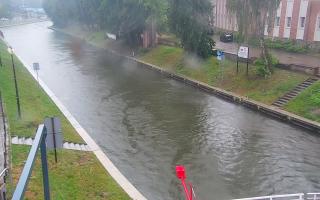 Giżycko - Most Obrotowy #2 - 18-07-2025 16:28
