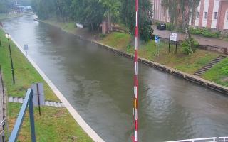 Giżycko - Most Obrotowy #2 - 18-07-2025 16:36