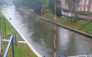 Giżycko - Most Obrotowy #2 - 18-07-2025 16:53