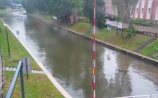 Giżycko - Most Obrotowy #2 - 18-07-2025 17:01
