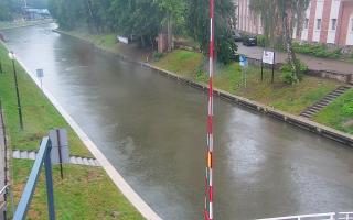 Giżycko - Most Obrotowy #2 - 18-07-2025 17:10