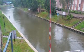 Giżycko - Most Obrotowy #2 - 18-07-2025 17:26