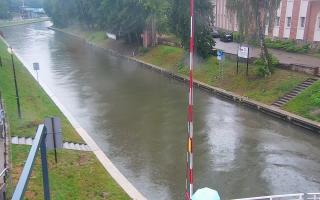 Giżycko - Most Obrotowy #2 - 18-07-2025 17:34