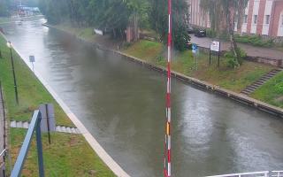 Giżycko - Most Obrotowy #2 - 18-07-2025 17:43