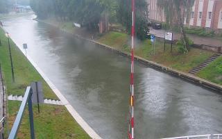 Giżycko - Most Obrotowy #2 - 18-07-2025 17:51