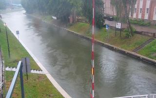 Giżycko - Most Obrotowy #2 - 18-07-2025 17:59