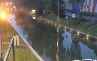 Giżycko - Most Obrotowy #2 - 18-07-2025 19:14