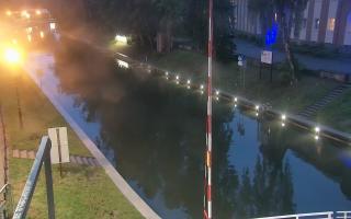 Giżycko - Most Obrotowy #2 - 18-07-2025 19:22