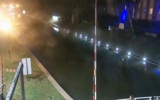 Giżycko - Most Obrotowy #2 - 18-07-2025 19:47