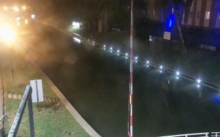 Giżycko - Most Obrotowy #2 - 18-07-2025 19:55