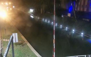 Giżycko - Most Obrotowy #2 - 18-07-2025 20:11