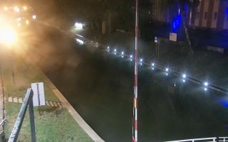 Giżycko - Most Obrotowy #2 - 18-07-2025 20:28