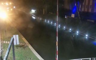 Giżycko - Most Obrotowy #2 - 18-07-2025 20:45