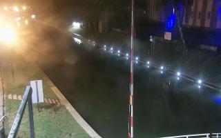 Giżycko - Most Obrotowy #2 - 18-07-2025 20:53