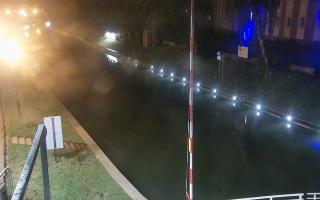 Giżycko - Most Obrotowy #2 - 18-07-2025 21:18