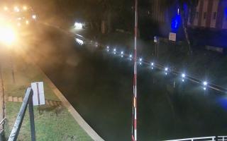 Giżycko - Most Obrotowy #2 - 18-07-2025 21:34