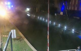 Giżycko - Most Obrotowy #2 - 18-07-2025 21:42