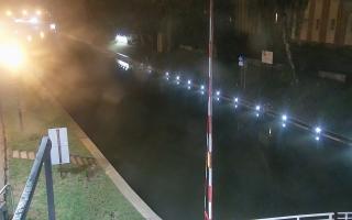 Giżycko - Most Obrotowy #2 - 18-07-2025 21:51