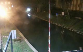 Giżycko - Most Obrotowy #2 - 18-07-2025 22:07