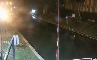 Giżycko - Most Obrotowy #2 - 18-07-2025 22:15
