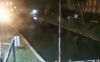 Giżycko - Most Obrotowy #2 - 18-07-2025 22:32