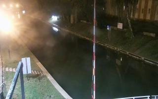 Giżycko - Most Obrotowy #2 - 18-07-2025 22:57