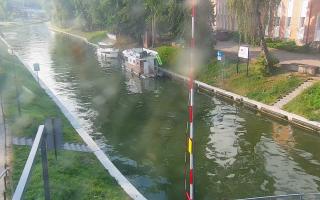 Giżycko - Most Obrotowy #2 - 16-08-2025 06:40