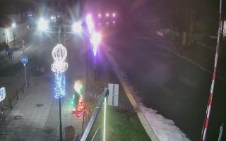 Giżycko - Most Obrotowy #2 - 19-12-2025 01:03