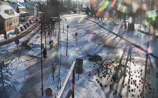 Giżycko - Most Obrotowy #2 - 30-01-2026 10:31