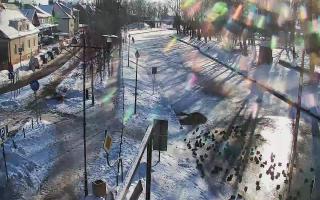 Giżycko - Most Obrotowy #2 - 30-01-2026 10:39