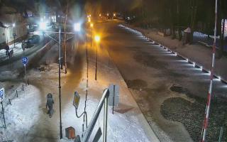 Giżycko - Most Obrotowy #2 - 01-02-2026 17:49