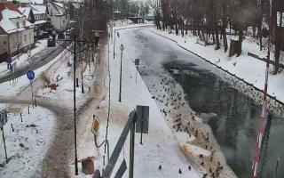 Giżycko - Most Obrotowy #2 - 22-02-2026 06:31