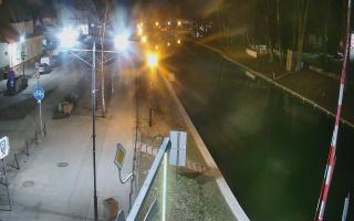 Giżycko - Most Obrotowy #2 - 21-03-2026 19:29