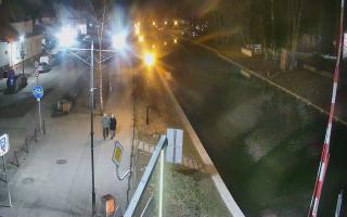 Giżycko - Most Obrotowy #2 - 21-03-2026 19:38