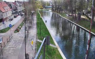 Giżycko - Most Obrotowy #2 - 28-04-2026 08:53