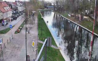 Giżycko - Most Obrotowy #2 - 28-04-2026 09:01