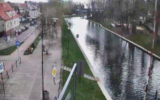 Giżycko - Most Obrotowy #2 - 28-04-2026 09:09