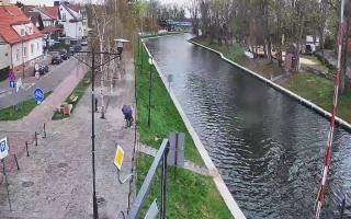 Giżycko - Most Obrotowy #2 - 28-04-2026 09:17
