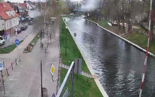 Giżycko - Most Obrotowy #2 - 28-04-2026 09:25